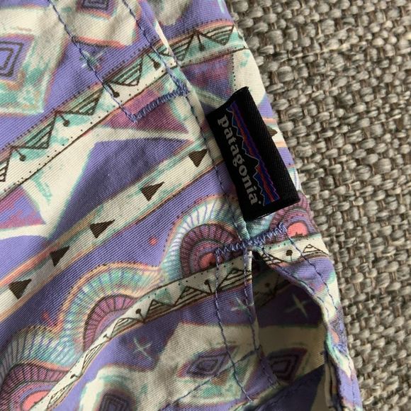 Patagonia Shorts - Picture 2 of 6